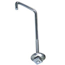 Gancho Uralita Galvanizado 190x52 mm - Wolfpack Línea Profesional