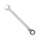 Llave Combinada con Carraca 17 mm DIN 3113 Wolfpack Profesional