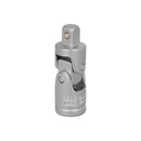 Articulación Universal 1/4" Acero Cromo Vanadio - WOLFPACK Línea Profesional