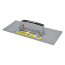 Talocha Plástica Almenada 350x150 mm WOLFPACK Profesional