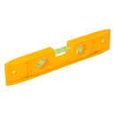 Nivel Burbuja Magnético 230 mm ABS Profesional
