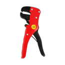 Pinza Pelacables Cortacables 0,2-0,6 mm Wolfpack Línea Profesional