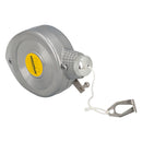 Tiralineas Aluminio 30 Metros Cuerda Profesional WOLFPACK