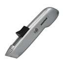 Cutter Autoretractil Profesional SK5 con Carcasa Aluminio