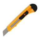Cutter Eco Wolfpack Línea Profesional Hoja 18mm