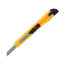 Cutter Eco Wolfpack Línea Profesional - Hoja 9 mm
