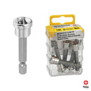 Destorpuntas Pladur PH2 50 mm - Pack 5 Piezas Wolfpack