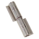 Pernio de Soldar Pala Corta 12x80x2 mm WOLFPACK Profesional