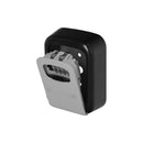 Caja de Seguridad para Llaves con Código 125x95x40 mm WOLFPACK