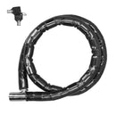 Pitón Moto Blindado Llave Tubo 25x100 cm - WOLFPACK Profesional