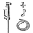 Ducha Bidet WC con Válvula Cerámica 1/2" - WOLFPACK Línea Profesional