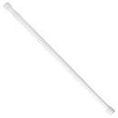 Barra Extensible Aluminio Blanco para Cortina Ducha 125-220 cm Oryx