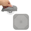 Protector Desagüe Silicona 145x145 mm - Cocina y Baño Oryx