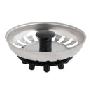 Tapón Válvula Cesta Inoxidable 1 1/2" Fregadero T-93-115