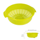 Escurridor Colador Cocina Oryx Ø 27 cm