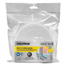 Burlete Espuma Profesional 8 m x 20 mm - WOLFPACK