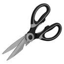 Tijeras de Cocina Oryx Acero Inoxidable con Mangos Ergonómicos y Funda