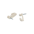 Colgador Wolfpack 299i para Clavar - Blister 8 Unidades