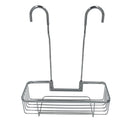 Cestillo Inox Para Colgar 1 Altura 280x105x335mm Oryx