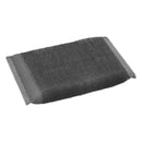 Estropajo Almohadilla Super Abrasivo Wolfpack Línea Profesional 9x13,5 cm