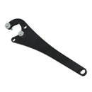 Llave Amoladora Profesional 115-125-230 mm Wolfpack