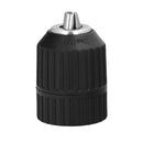 Portabrocas Sin Llave 1/2" Nylon Ø13mm Autoajustable WOLFPACK