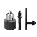 Adaptador SDS Plus a Portabrocas Ø 13 mm con Llave - WOLFPACK