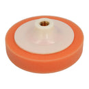 Disco Pulidor Esponja M-14 125mm PVA - Wolfpack Línea Profesional