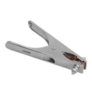 Pinza de Masa 300/400 Amperios WOLFPACK Línea Profesional