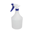 Pulverizador Doméstico 1L WOLFPACK - Boquilla Ajustable y Gatillo Ergonómico