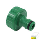 Adaptador Manguera Plástico 1" Hembra - Enchufe Rápido