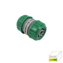 Reparador Manguera Plástico 1/2" Saturnia - Granel