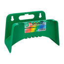 Soporte Manguera Pared Saturnia - Plástico Resistente 13,7x23cm