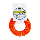 Hilo Nylon Redondo 3,0mm - Rollo 15 Metros WOLFPACK