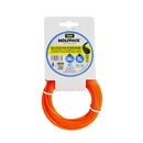 Hilo Nylon Redondo 1,6mm 15 Metros - WOLFPACK Línea Profesional