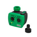 Programador de Riego Analógico Saturnia 3/4" - Control Mecánico