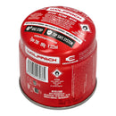 Cartucho Gas 0,190 kg CE EN417 Wolfpack Línea Profesional