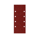 Lija Recambio Velcro 93x228 mm Grano 40 - Pack 10 Piezas