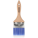 Paletina Profesional Plus 70 mm PBT - Mango Madera Haya
