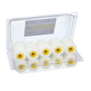 Rodillo Espuma Recambio 50 mm - Set 10 Rodillos Esmalte Acrílico