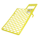 Rejilla para Escurrir Rodillos de Pintar WOLFPACK Profesional 260x225 mm