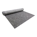 Fieltro Multiusos Reforzado Impermeable 1x25m - WOLFPACK Línea Profesional