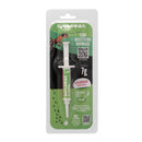 Cebo Insecticida Gel Hormigas Jeringa 7g Saturnia