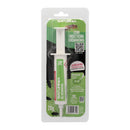 Cebo Insecticida Gel Cucarachas Jeringa 20g Saturnia