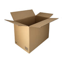 Caja de Embalaje Nº2 500x305x377 mm - Cartón Ondulado Reciclado
