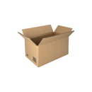Caja de Embalaje Nº4 Anónima 256x155x136 mm