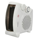 Termoventilador Vertical Oryx 1000/2000W con Termostato Ajustable