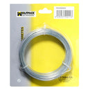 Alambre Galvanizado 0,70mm / 2 (Rollo 100 metros)