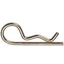 Pasador R 6 x 113 mm.