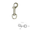 Mosqueton Muelle               1/2